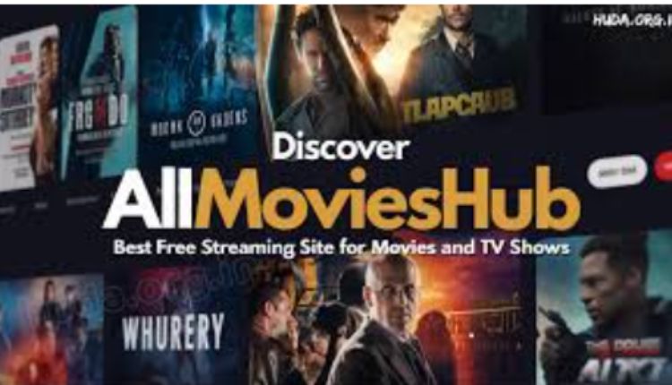 HD Movie Hub