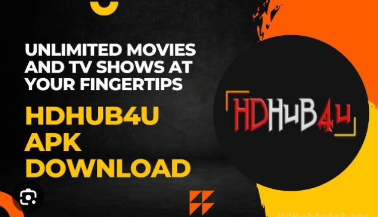 HDhub4u South Movies