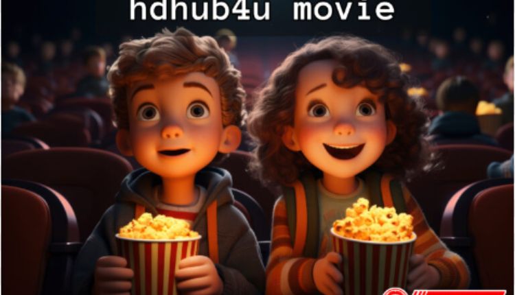 HDhub4u Movies