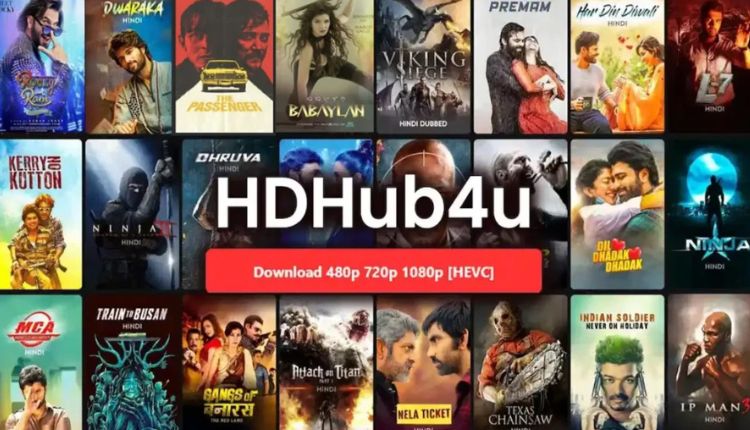 Hdhub4u bollyflix