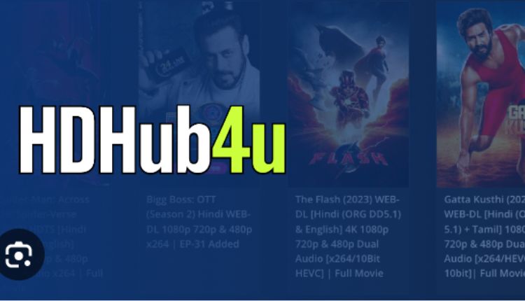 Vegamovies Hdhub4u