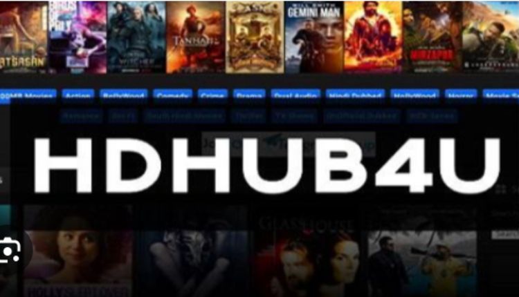 Hdhub4u In