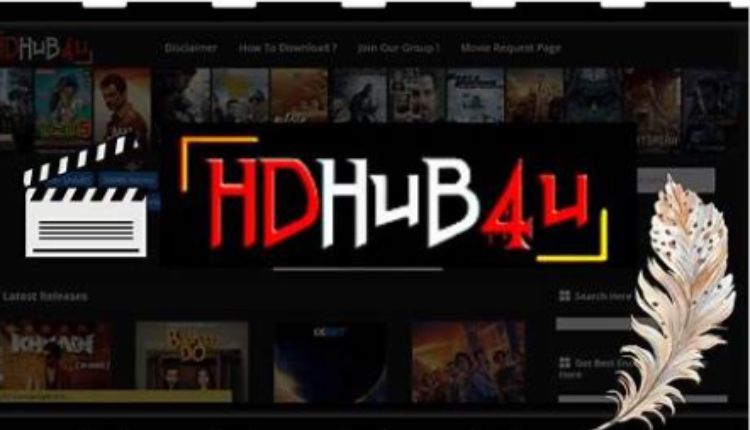 Hd Hub 4 u