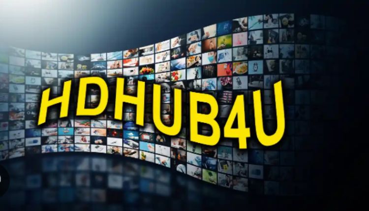 HD Hub4u.com: Guide To The Popular Streaming Platform