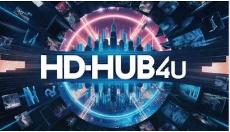 HDHub4: Navigating The Landscape Of Online Movie