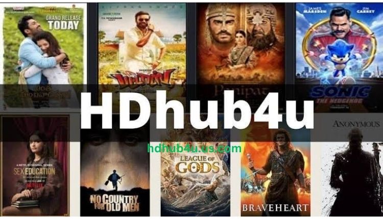 Hd Hub 4 u Movie