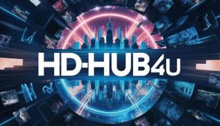 Hd Hub For U