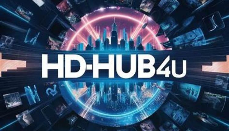 HD Hub 4u.com: Navigating The Landscape Of Online Movie Streaming