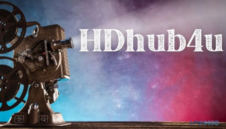 HDHub4u fit: Guide To The Ultimate Movie