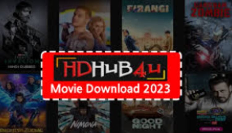 HDHub4u Lit: A Gateway To Online Entertainment
