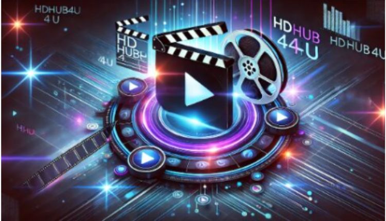 HDHub4u Tax Digital Piracy In The Streaming Era