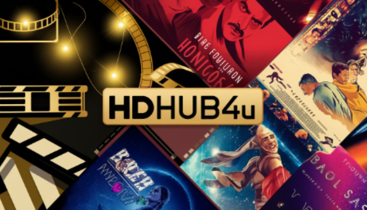 HDHub4u Tools Features, Usage, And Legal Implications