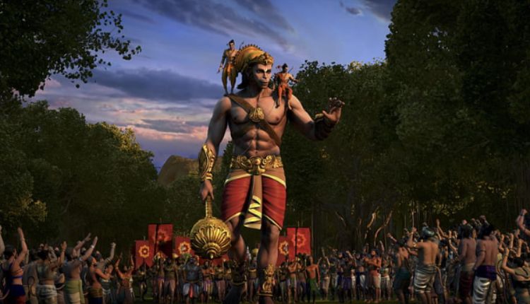 The Legend Of Hanuman Season 3 Download Hdhub4u