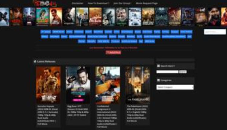 HDHub4u Faith Online Streaming And Viewer Trust