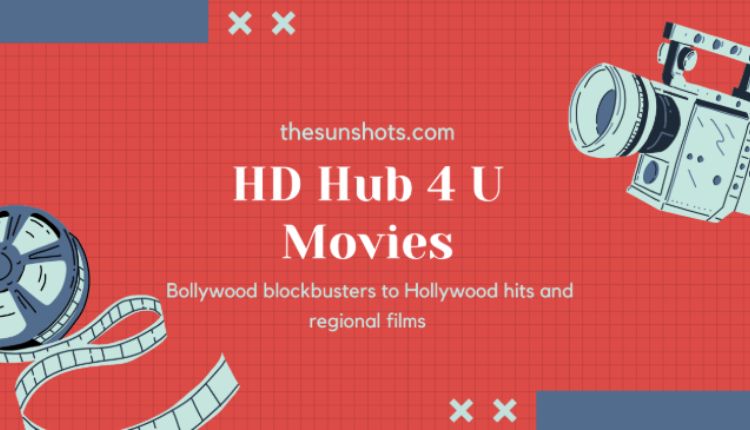 HDHub4u Horror Movies Gateway To Thrilling Cinema Experiences