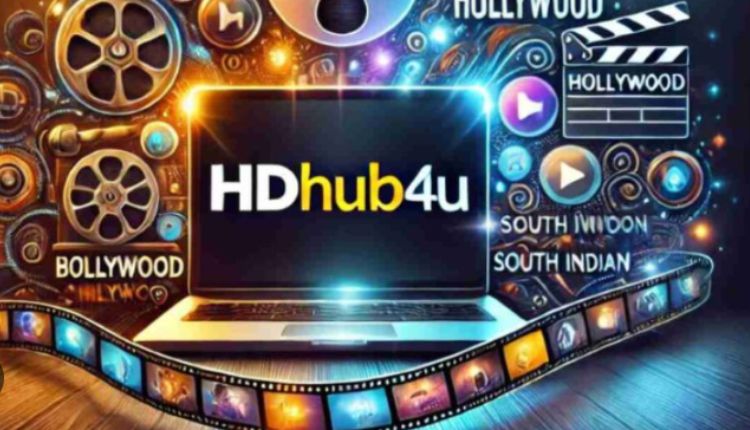 HDHub4u Marathi Movie Online Streaming Trends