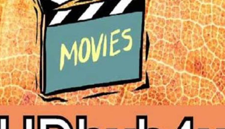 HDHub4u Movie 2023 Popular Piracy Platform