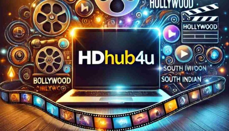 HDHub4u Punjabi Movies: A Gateway To Regional Cinema