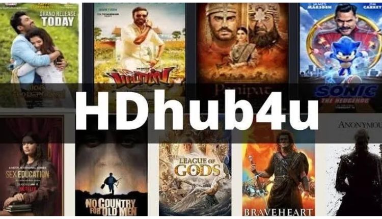 Vegamovies HDHub4u Hollywood Hindi Dubbed