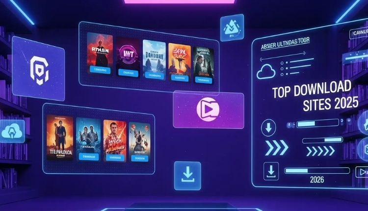 HDHub4u 4K High-Quality Movie Streaming