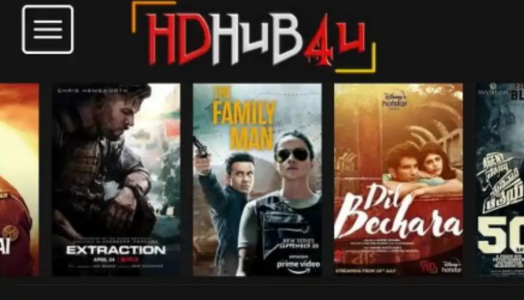 HDHub4u Com App Complete Guide To Features