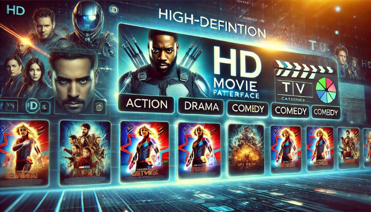 HDHub4u Wale And Its Impact On The Digital Entertainment World