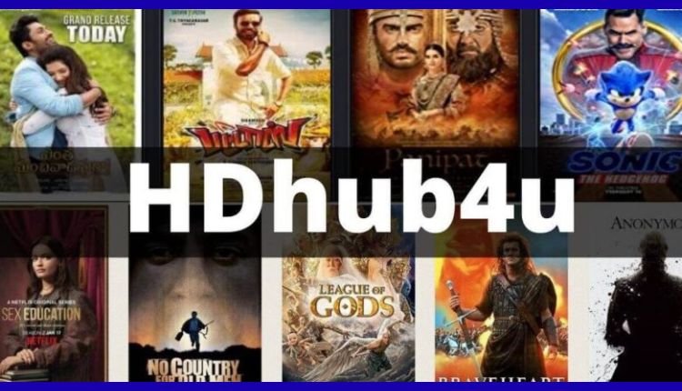 Ultimate Guide To HDHub4u Tips For Movie Lovers