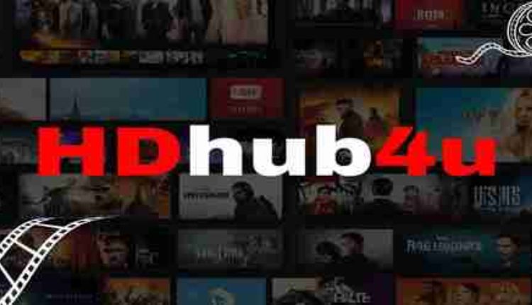 HDHub4u App Download Complete Guide To Features Safety